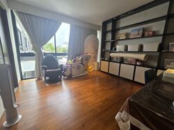 Kismis Residence (D21), Terrace #584756901